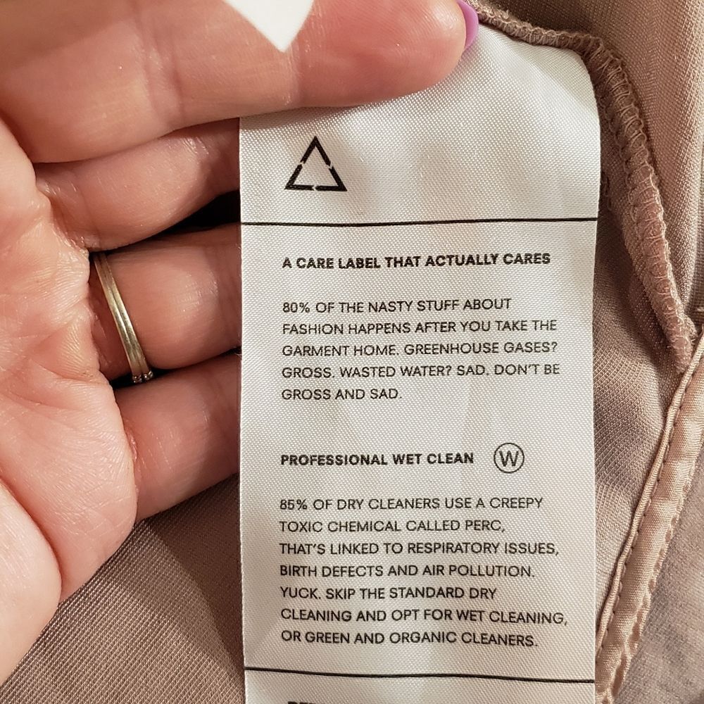 Club Monaco Shirt  - Picture 5 of 7